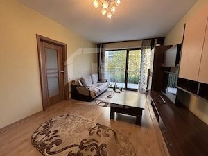 Apartament 2 camere I bloc nou I zona FSEGA I Iulius Mall