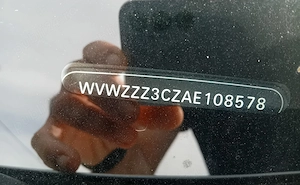 Vand Volkswagen Passat 2010, motor 2.0 TDI diesel, cutie manuală - imagine 10