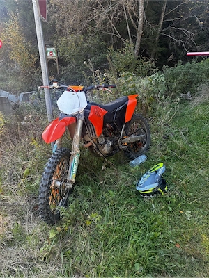 ktm sxf 250 2011 - imagine 4
