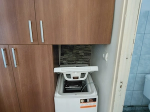 Apartament 2 camere, semidecomandat, zona Sala Sporturilor - imagine 7