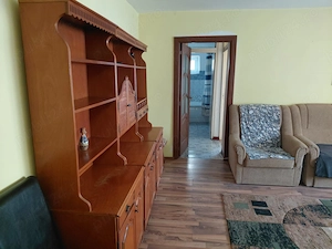 Apartament 2 camere, semidecomandat, zona Sala Sporturilor - imagine 4