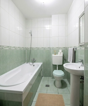Apartament 2 camere decomandat zona  Baba Novac Constanța  - imagine 5