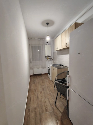 Apartament 1 camera spre inchiriere - imagine 4