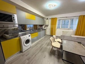 Apartament 2 camere, 53 mp, zona Vivo - imagine 2