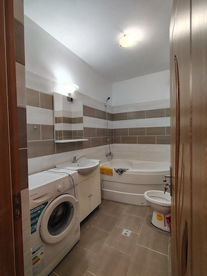Apartament 1 camera spre inchiriere - imagine 3