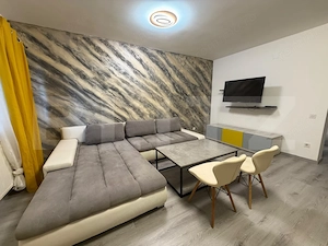 Apartament 2 camere, 53 mp, zona Vivo - imagine 3