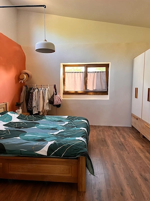Casa luminoasa la cheie la 10 min de Oradea - imagine 5
