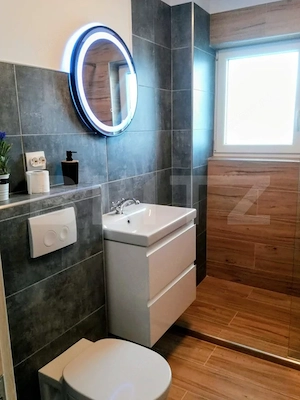 Apartament 2 camere, 50 mp, zona Terra  - imagine 5