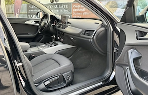 Audi A6 2.0 TDI AN 2013 Cutie Automata 177 C.P Euro 5 - imagine 6