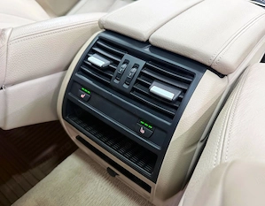 BMW Seria 5 520d Luxury Line - imagine 15