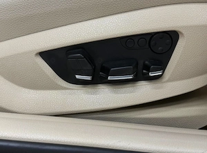 BMW Seria 5 520d Luxury Line - imagine 20