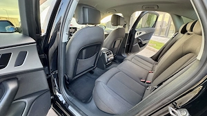 Audi A6 2.0 TDI AN 2013 Cutie Automata 177 C.P Euro 5 - imagine 7