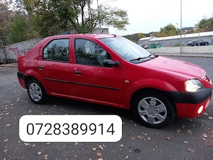 1850Euro Dacia Logan ! Laureat 
