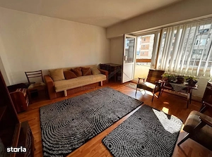 Apartament 1 camera Pcaurari