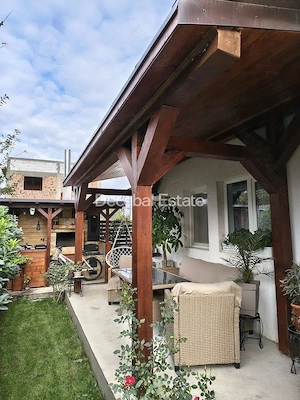 Casa individuală de vânzare P+M Berceni-Ilfov - imagine 7