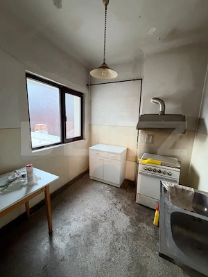 Apartament de vânzare – 4 camere + mansardă, 141 mp, Central  - imagine 10