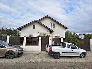 Casa individuală de vânzare P+M Berceni-Ilfov - imagine 10