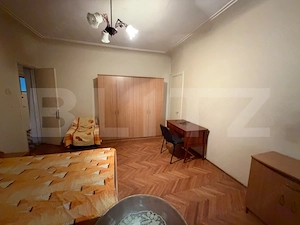 Apartament de vânzare – 4 camere + mansardă, 141 mp, Central  - imagine 7