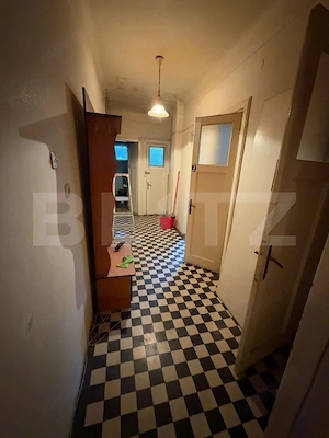 Apartament de vânzare – 4 camere + mansardă, 141 mp, Central  - imagine 12
