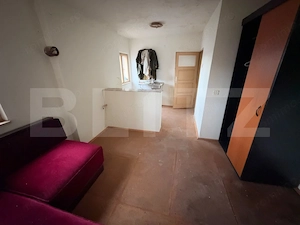 Apartament de vânzare – 4 camere + mansardă, 141 mp, Central  - imagine 16
