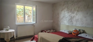 Casa cu 2 fronturi si pozitie foarte buna pe dn 1 A in Lipanesti - imagine 5