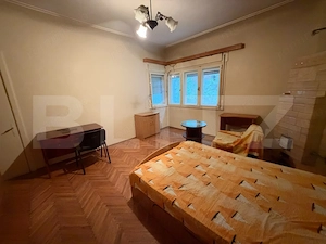 Apartament de vânzare – 4 camere + mansardă, 141 mp, Central  - imagine 8