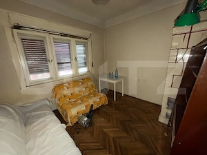 Apartament de vânzare – 4 camere + mansardă, 141 mp, Central  - imagine 9