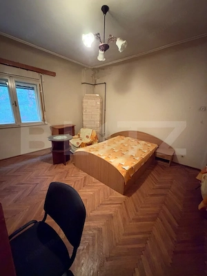 Apartament de vânzare – 4 camere + mansardă, 141 mp, Central  - imagine 6