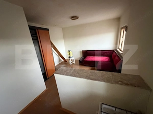 Apartament de vânzare – 4 camere + mansardă, 141 mp, Central  - imagine 15
