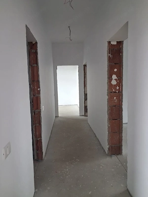 Casă individuala in curs de finalizare langa padure, Budeasa – Argeș - imagine 6