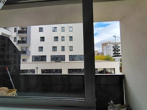 Apartament 1 camera spre inchiriere - imagine 6