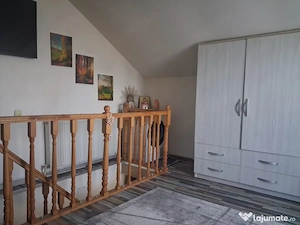 Apartament 37 mp+4m balcon in centrul Chisodei - imagine 3