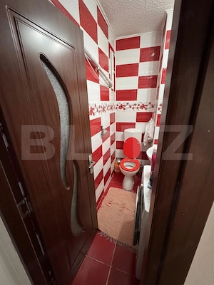 Apartament 3 camere, 2 băi, Decebal - imagine 6