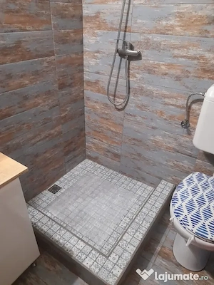Apartament 37 mp+4m balcon in centrul Chisodei - imagine 11