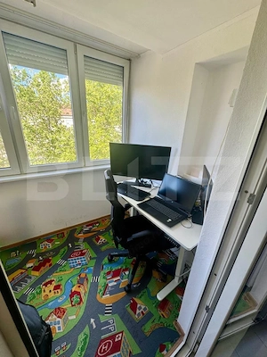 Apartament 3 camere, 2 băi, Decebal - imagine 5