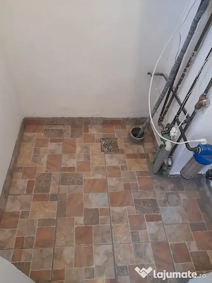 Apartament 37 mp+4m balcon in centrul Chisodei - imagine 8
