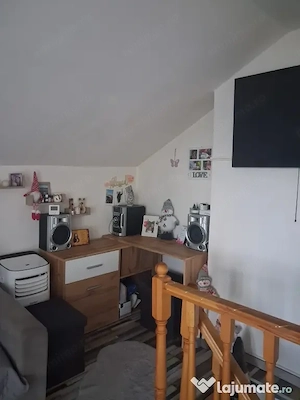 Apartament 37 mp+4m balcon in centrul Chisodei - imagine 5
