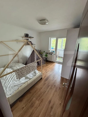 Apartament 3 camere, 2 băi, Decebal - imagine 3