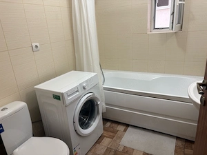    Închiriez apartament nou, Cartierul Arhitecților - imagine 2