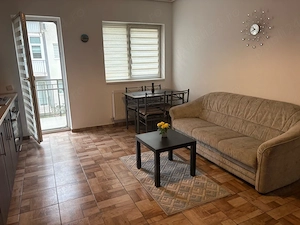    Închiriez apartament nou, Cartierul Arhitecților - imagine 3