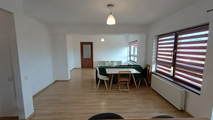apartament open-space 3 camere - imagine 2