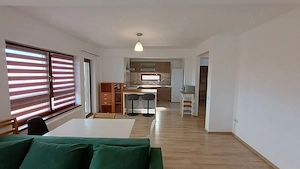 apartament open-space 3 camere