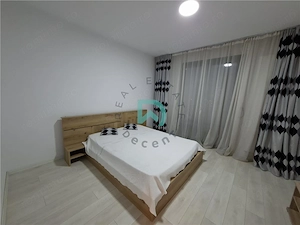Apartament 3 camere Bartolomeu, 100 mp - Brasov - imagine 5