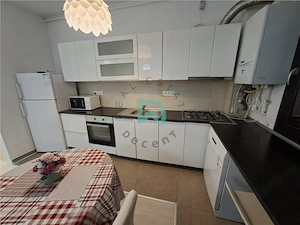 Apartament 3 camere Bartolomeu, 100 mp - Brasov - imagine 7