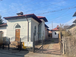 Central-casa de vanzare 