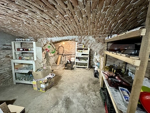 Casa individuala 3 camere,cu ANEXE,teren 2769 mp,TOTOI - imagine 6