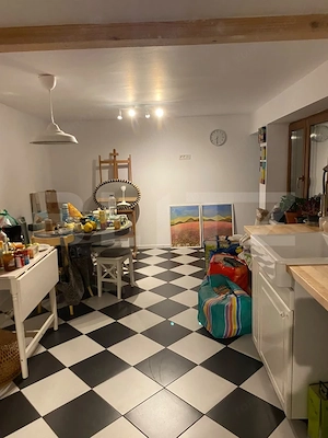 Casa in inima Brasovului , individuala , la pret de apartament