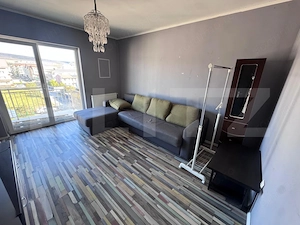 Exclusiv! Apartament 2 camere decomandat, 52mp, parcare, zona Porii