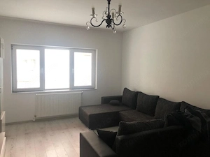 Apartament 2 camere, dedcomandat, 56 mp, zona Stejarului - imagine 9
