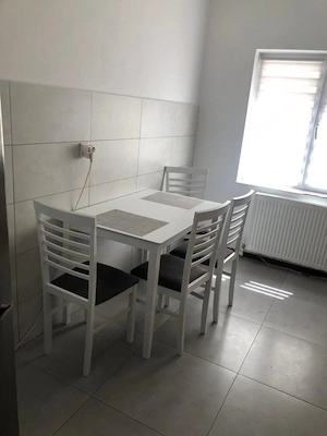 Apartament 2 camere, dedcomandat, 56 mp, zona Stejarului - imagine 7